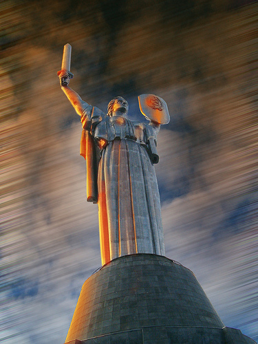 Rodina Mat por millerium arkay