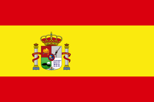 Bandera de Espa�a