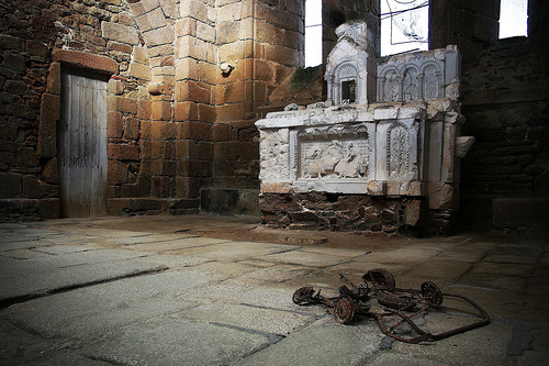 Sans foi ni loi por Nwardez