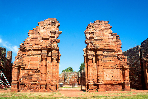 San Ignacio MiniÌ� 006