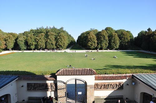 Parque del Letohr�dek HvÄ�zda